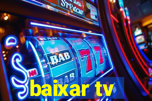 baixar tv - futebol ao vivo